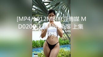 [MP4/1012MB]麻豆傳媒 MD0200-1 隱秘的角落 上集 林嫣