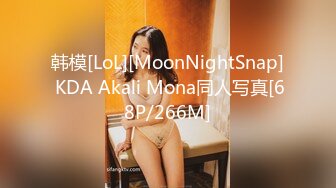 韩模[LoL][MoonNightSnap] KDA Akali Mona同人写真[68P/266M]