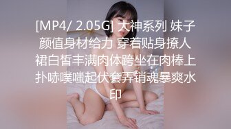 [MP4/ 2.05G] 大神系列 妹子颜值身材给力 穿着贴身撩人裙白皙丰满肉体跨坐在肉棒上扑哧噗嗤起伏套弄销魂暴爽水印