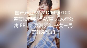 国产麻豆AV MD MD0100 春节限定系列 AV篇 六人行公寓 EP1 麻豆淫新年 一女三男的性爱惩罚