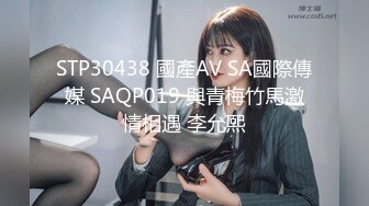 STP30438 國產AV SA國際傳媒 SAQP019 與青梅竹馬激情相遇 李允熙