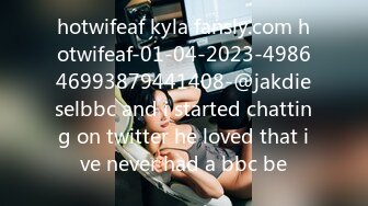 hotwifeaf kyla fansly.com hotwifeaf-01-04-2023-498646993879441408-@jakdieselbbc and i started chatting on twitter he loved that ive never had a bbc be