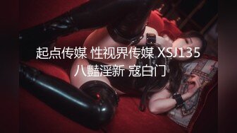 起点传媒 性视界传媒 XSJ135 八豔淫新 寇白门