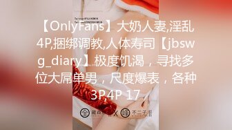 【OnlyFans】大奶人妻,淫乱4P,捆绑调教,人体寿司【jbswg_diary】极度饥渴，寻找多位大屌单男，尺度爆表，各种3P,4P 17