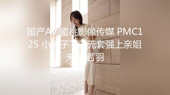 国产AV 蜜桃影像传媒 PMC125 小姨子下药无套强上亲姐夫 孟若羽