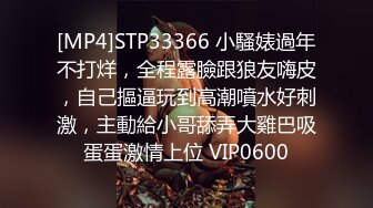 [MP4]STP33366 小騷婊過年不打烊，全程露臉跟狼友嗨皮，自己摳逼玩到高潮噴水好刺激，主動給小哥舔弄大雞巴吸蛋蛋激情上位 VIP0600