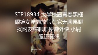 STP18934 大学校园青春黑框眼镜女学霸放假在家无聊果聊找网友瞎聊顺便赚外快,小屁股还真翘