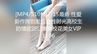 [MP4/510M]7/15最新 性爱新作挥别羞涩的性时光高校生的情欲回忆爆操校花美女VIP1196