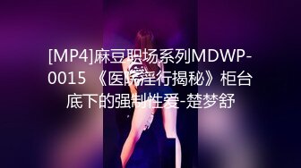 [MP4]麻豆职场系列MDWP-0015 《医院淫行揭秘》柜台底下的强制性爱-楚梦舒